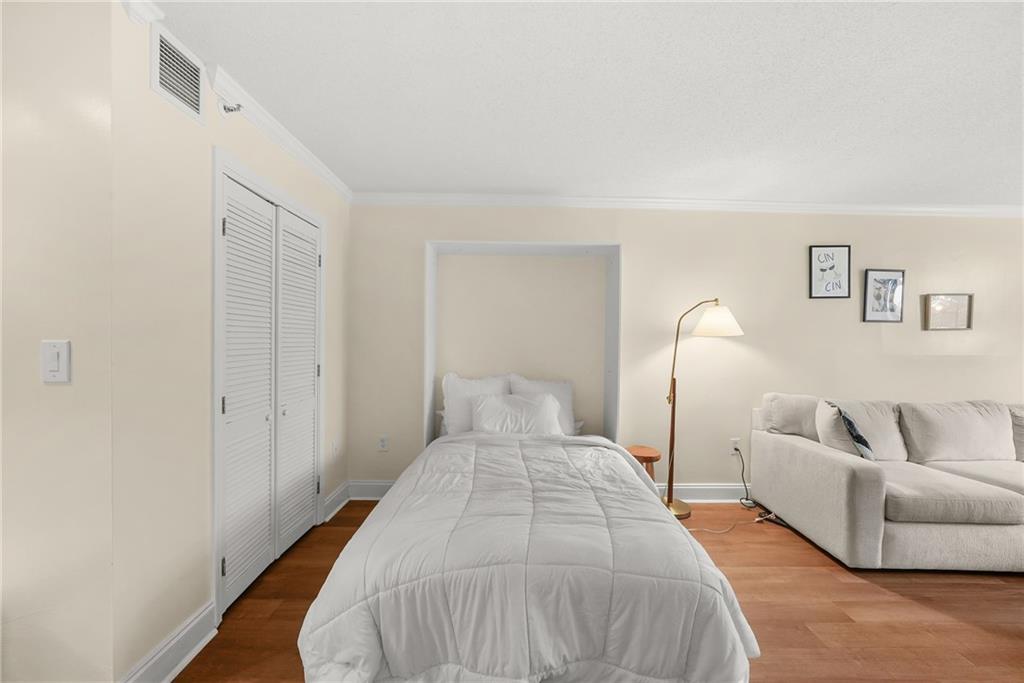 2870 Pharr Court South NW Unit 608