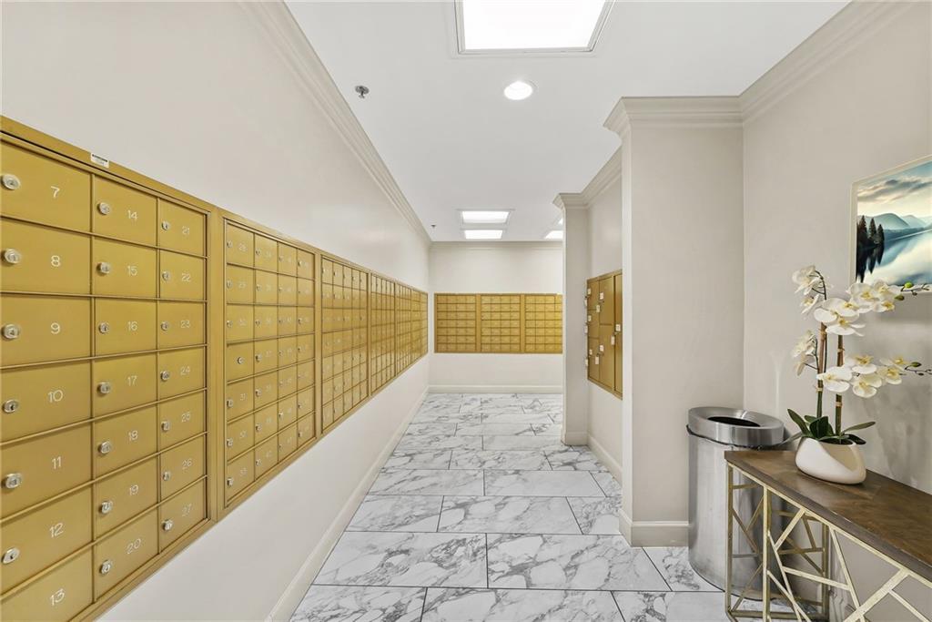 2870 Pharr Court South NW Unit 608