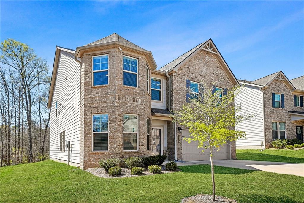 4179 Cedar Commons Way