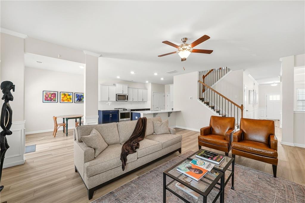 4179 Cedar Commons Way