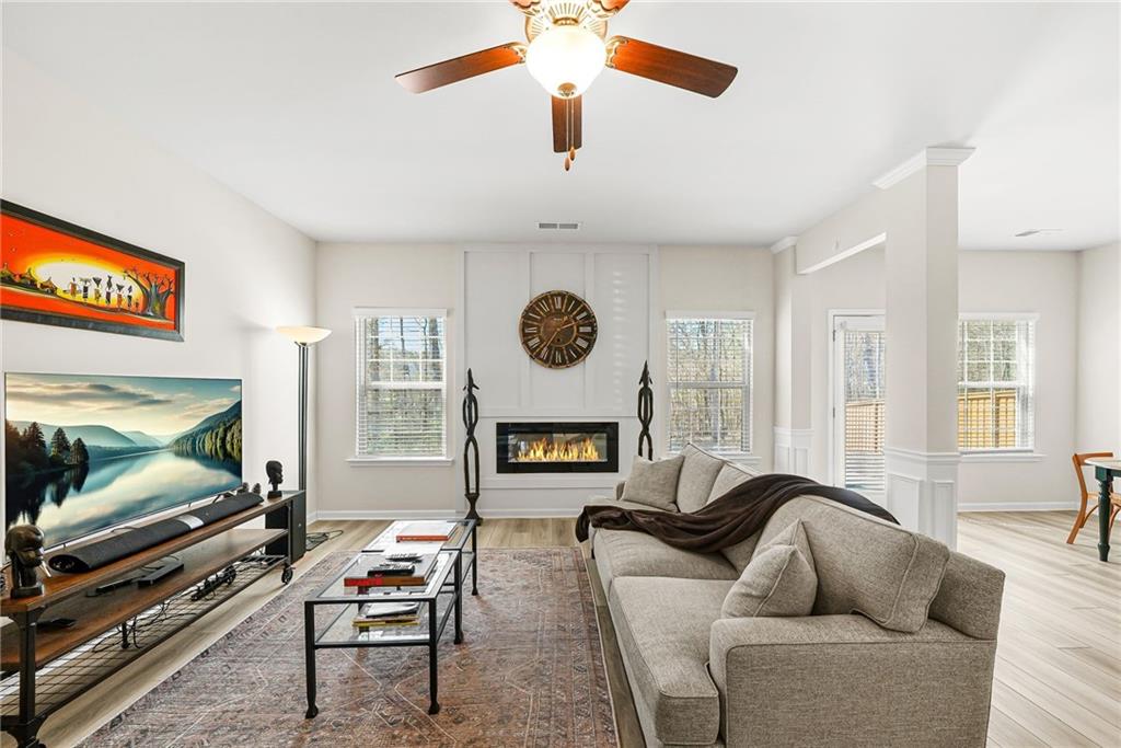 4179 Cedar Commons Way