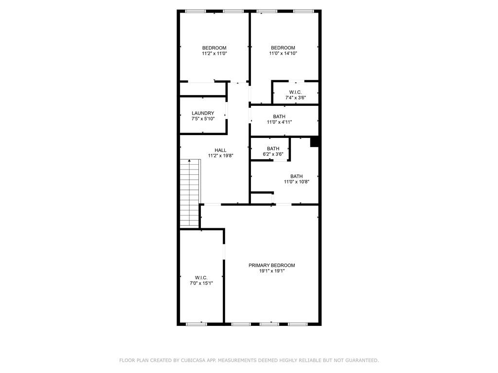 2956 Chene Place