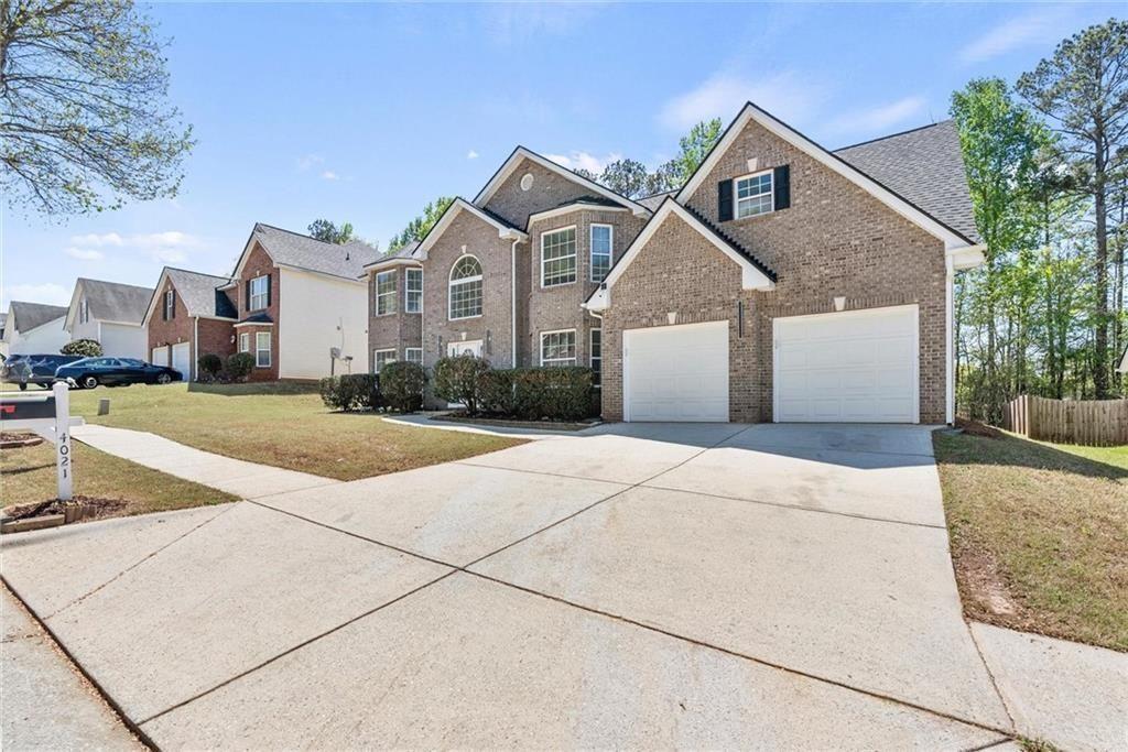 4021 Ash Tree Street