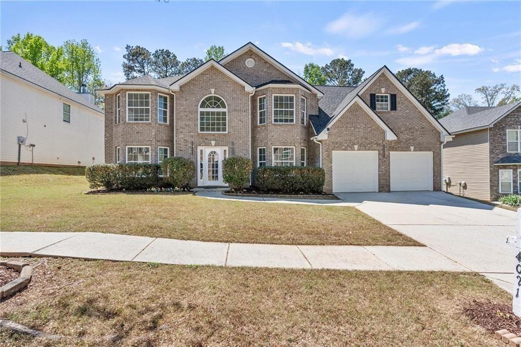 4021 Ash Tree Street