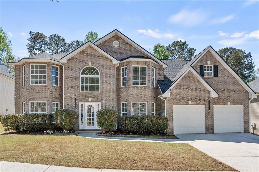 4021 Ash Tree Street