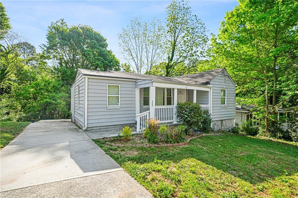 360 Betsy Avenue SW