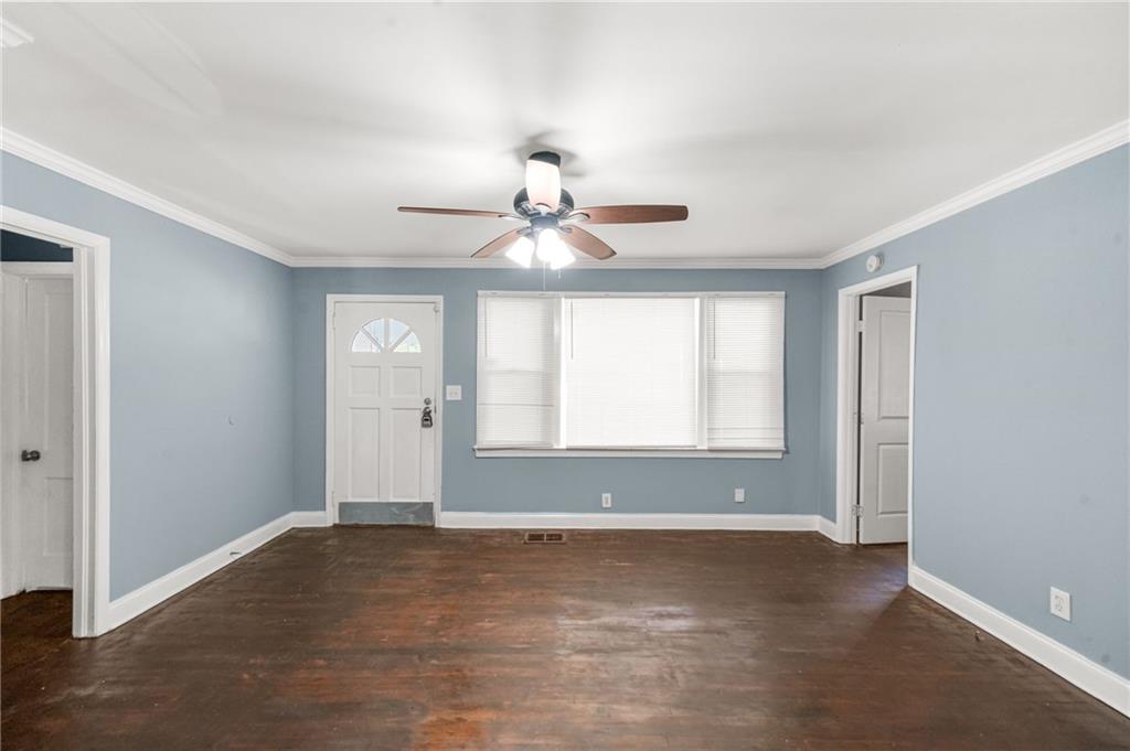 360 Betsy Avenue SW