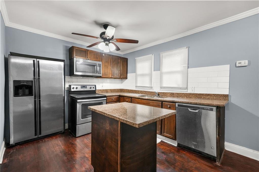 360 Betsy Avenue SW