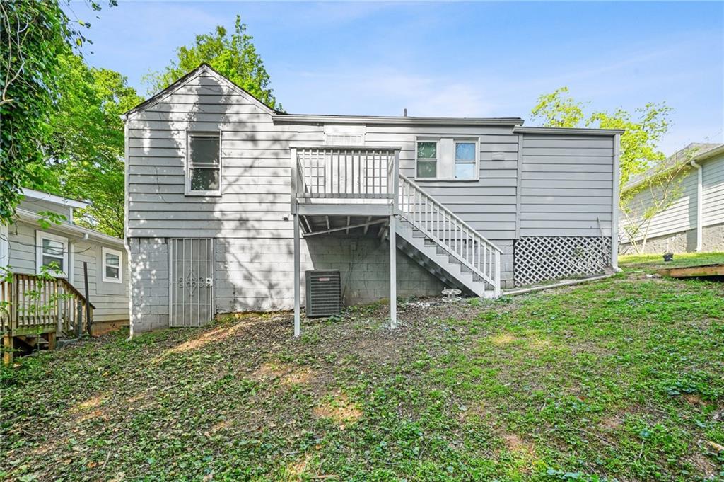 360 Betsy Avenue SW
