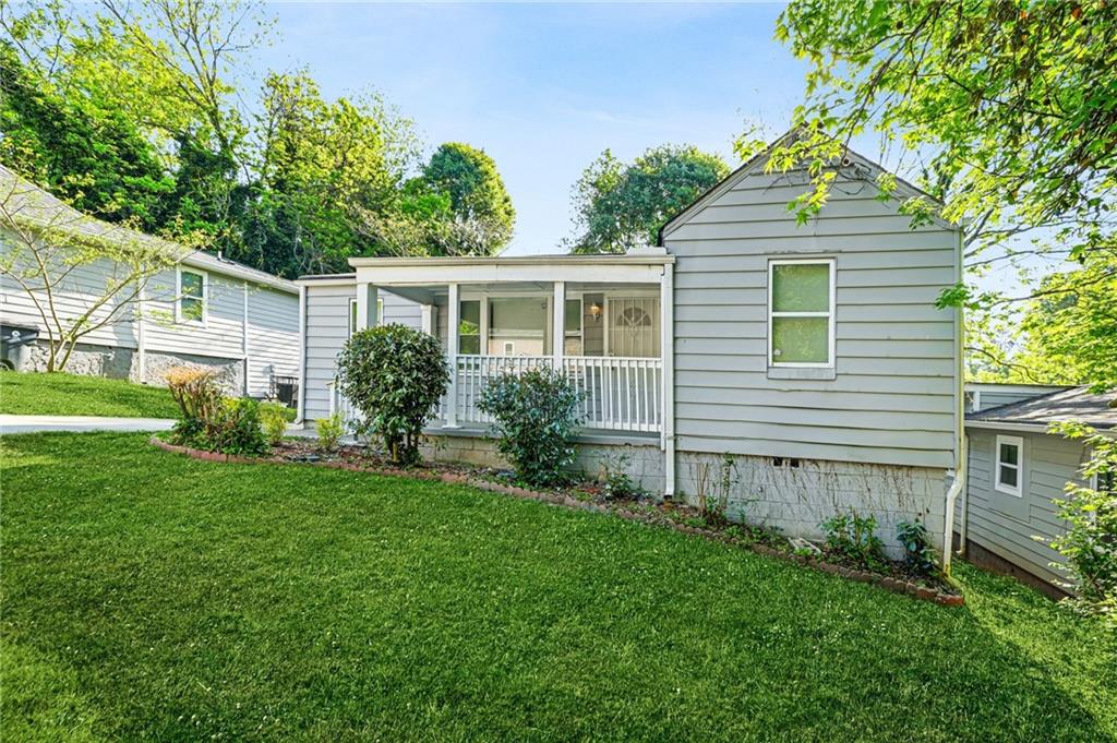 360 Betsy Avenue SW