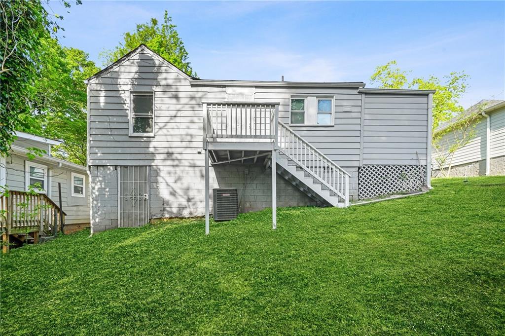 360 Betsy Avenue SW