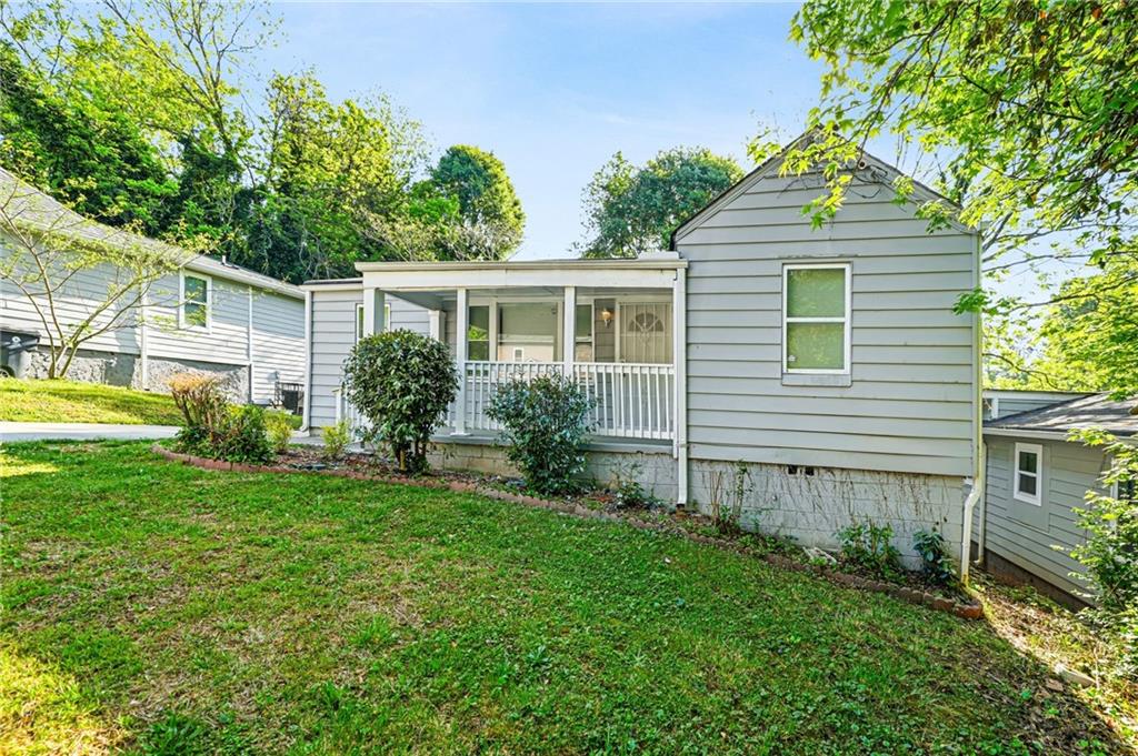 360 Betsy Avenue SW