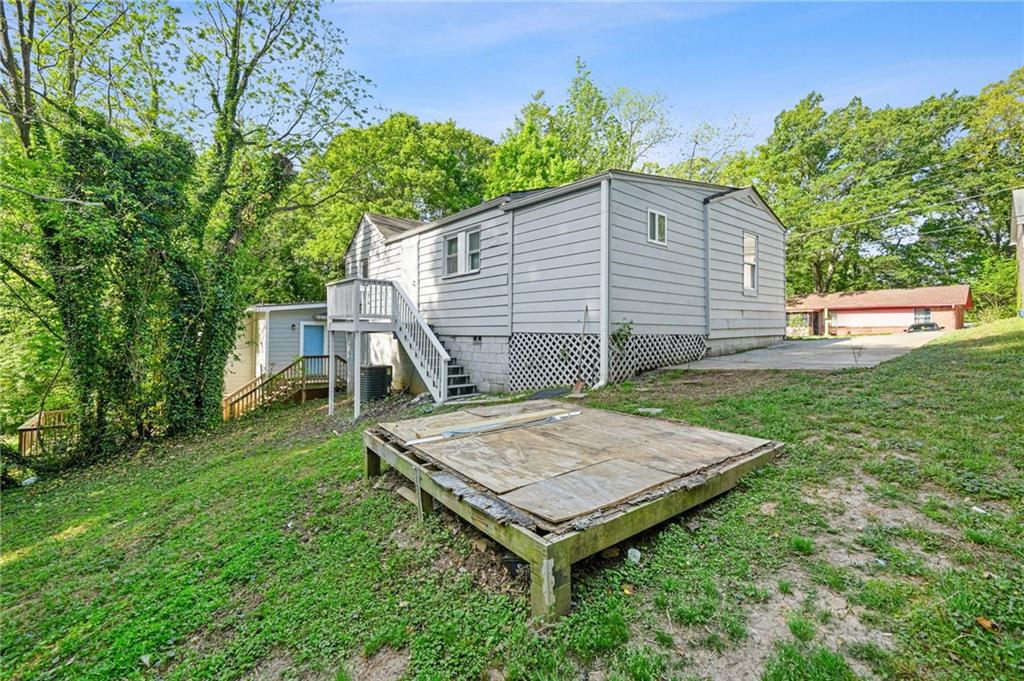 360 Betsy Avenue SW