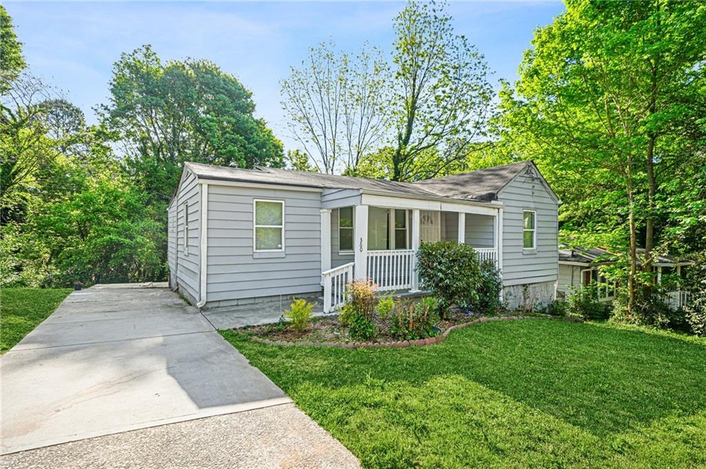 360 Betsy Avenue SW