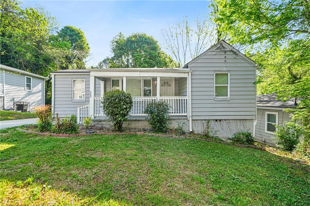 360 Betsy Avenue SW