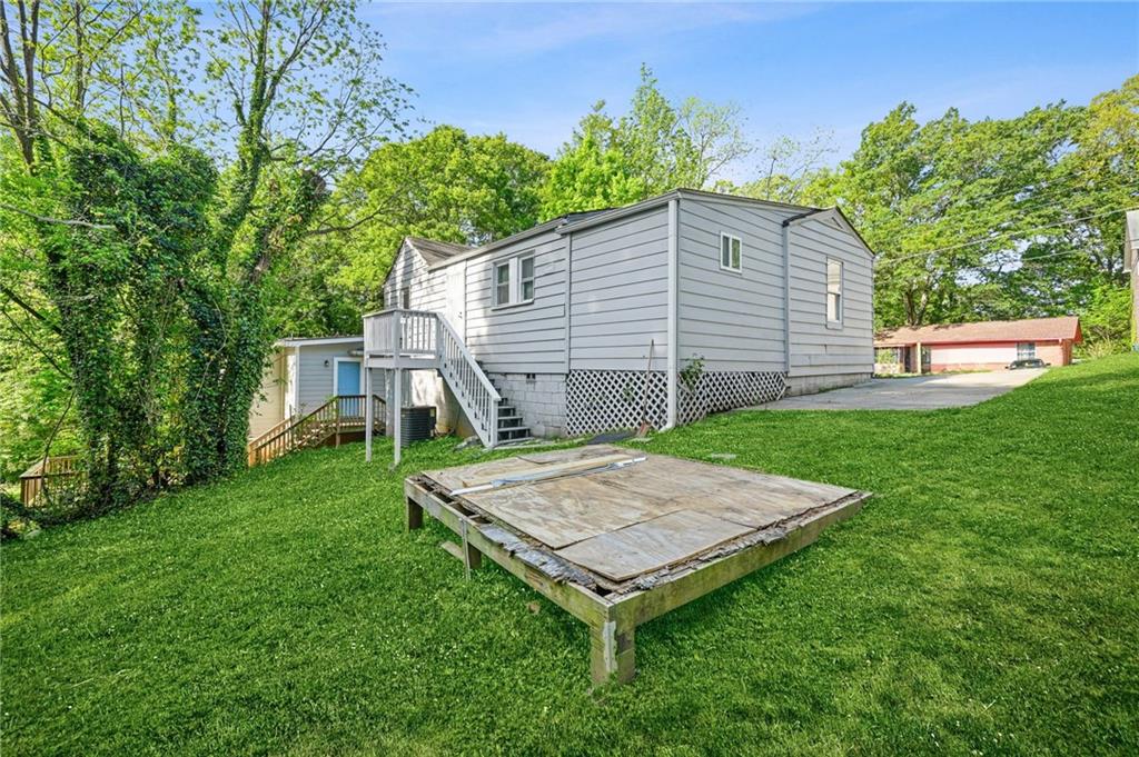 360 Betsy Avenue SW