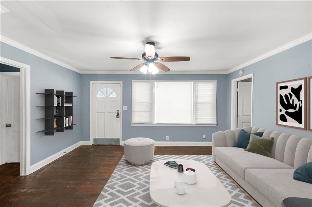 360 Betsy Avenue SW