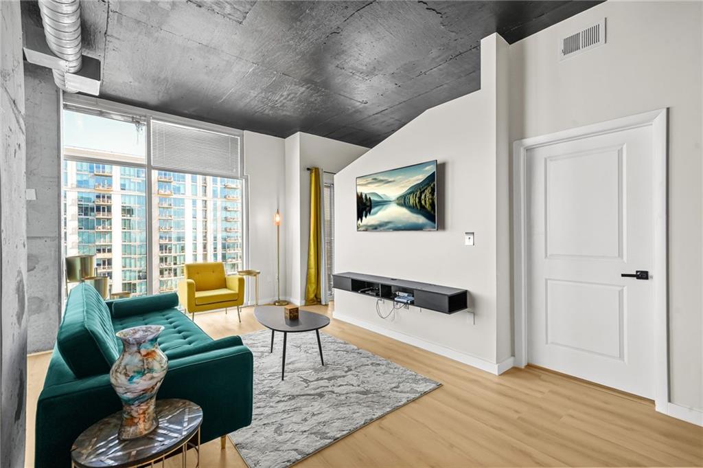 250 Pharr Road NE Unit 1702