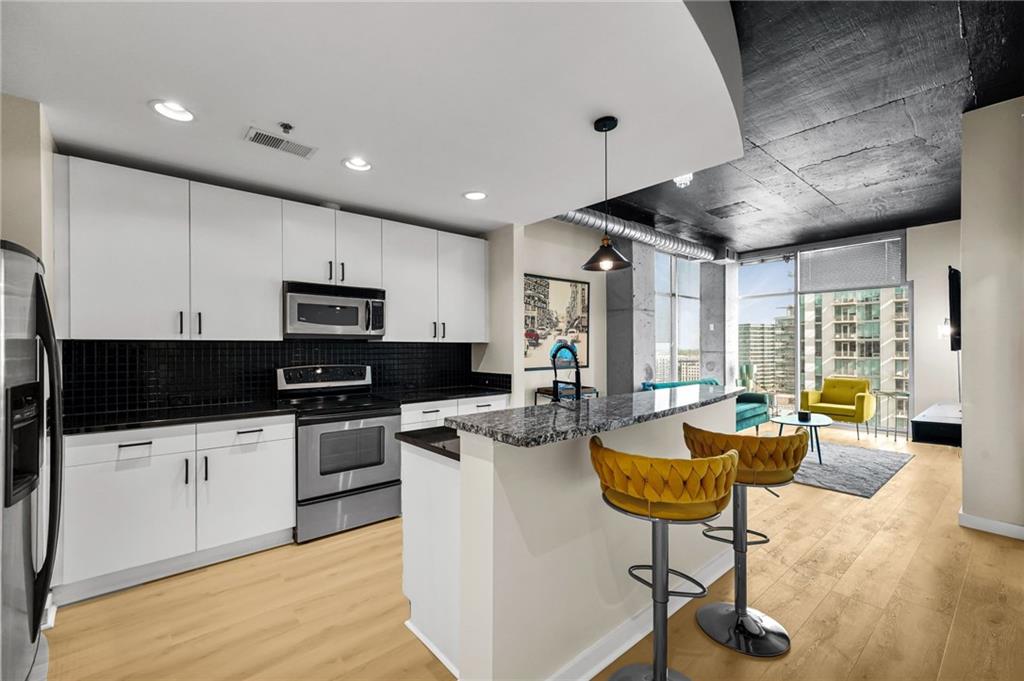 250 Pharr Road NE Unit 1702