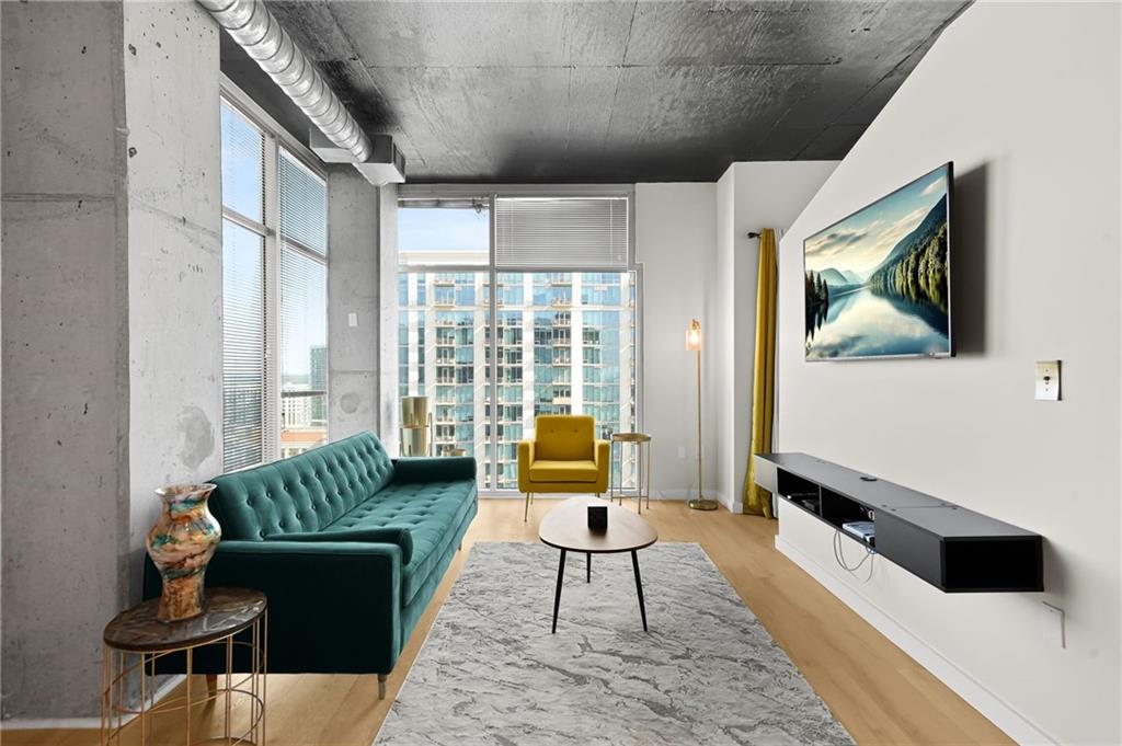 250 Pharr Road NE Unit 1702