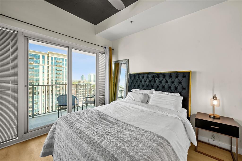 250 Pharr Road NE Unit 1702