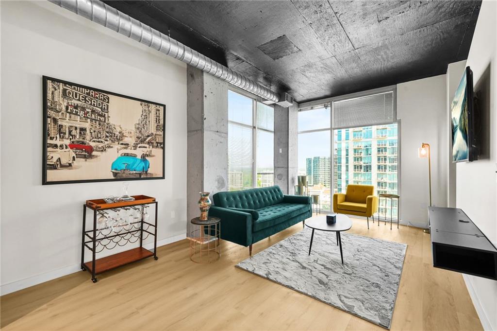 250 Pharr Road NE Unit 1702