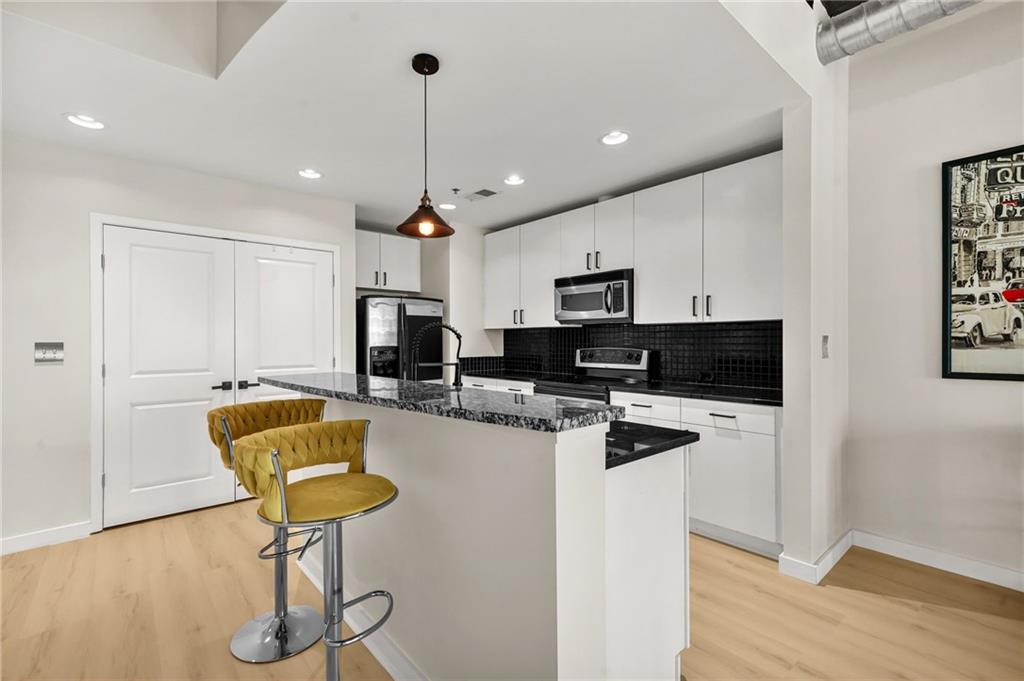 250 Pharr Road NE Unit 1702