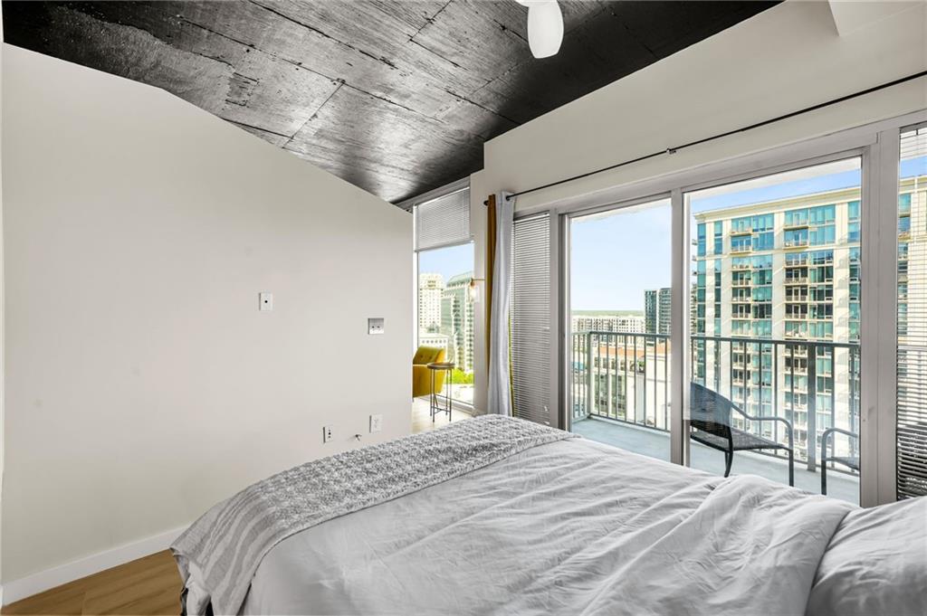 250 Pharr Road NE Unit 1702