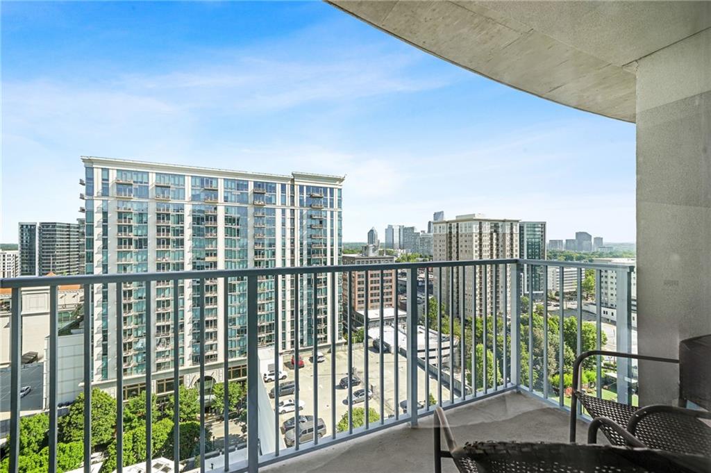 250 Pharr Road NE Unit 1702