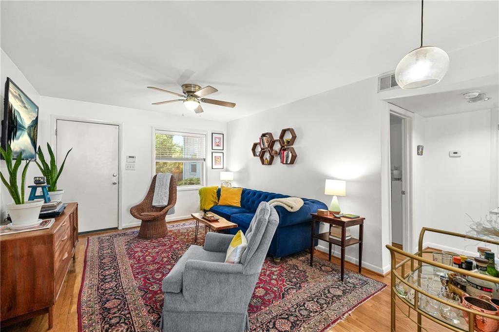 575 Flat Shoals Avenue SE Unit 7