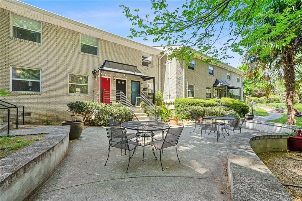 575 Flat Shoals Avenue SE Unit 7