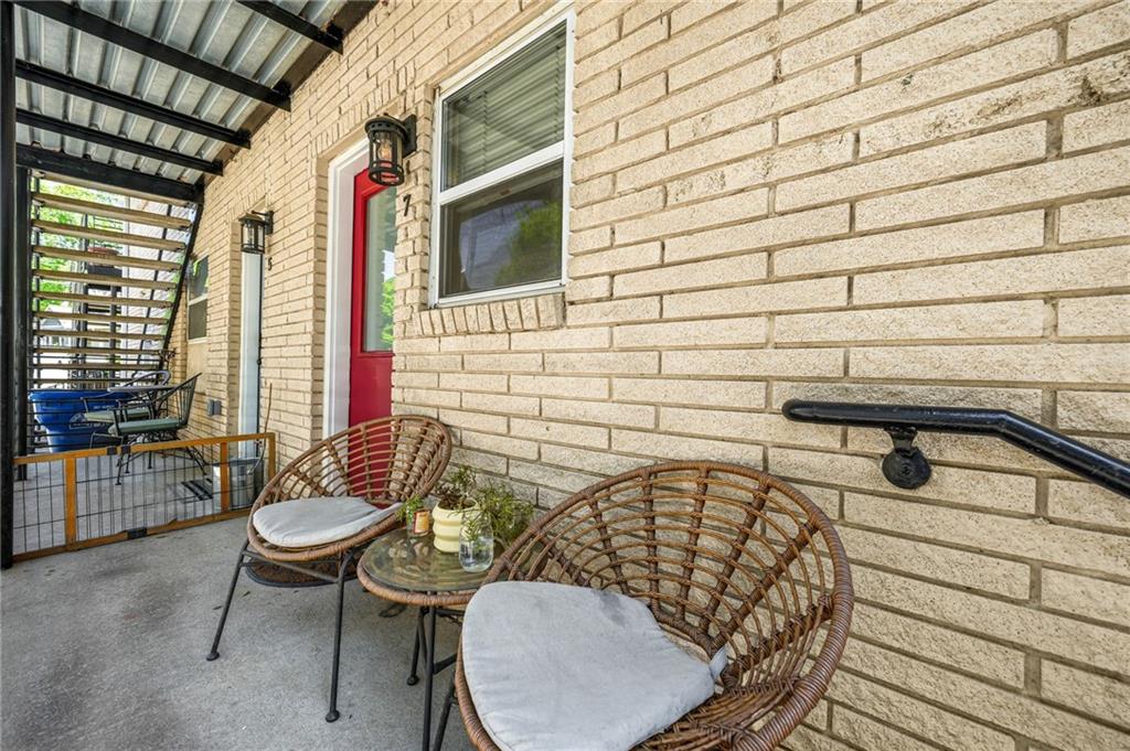 575 Flat Shoals Avenue SE Unit 7