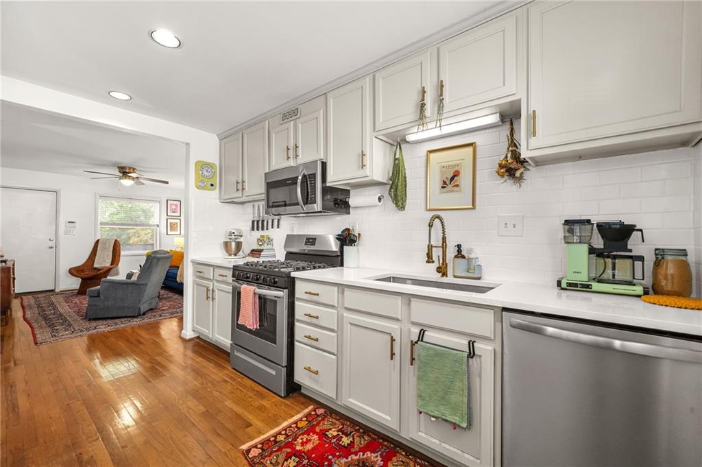 575 Flat Shoals Avenue SE Unit 7