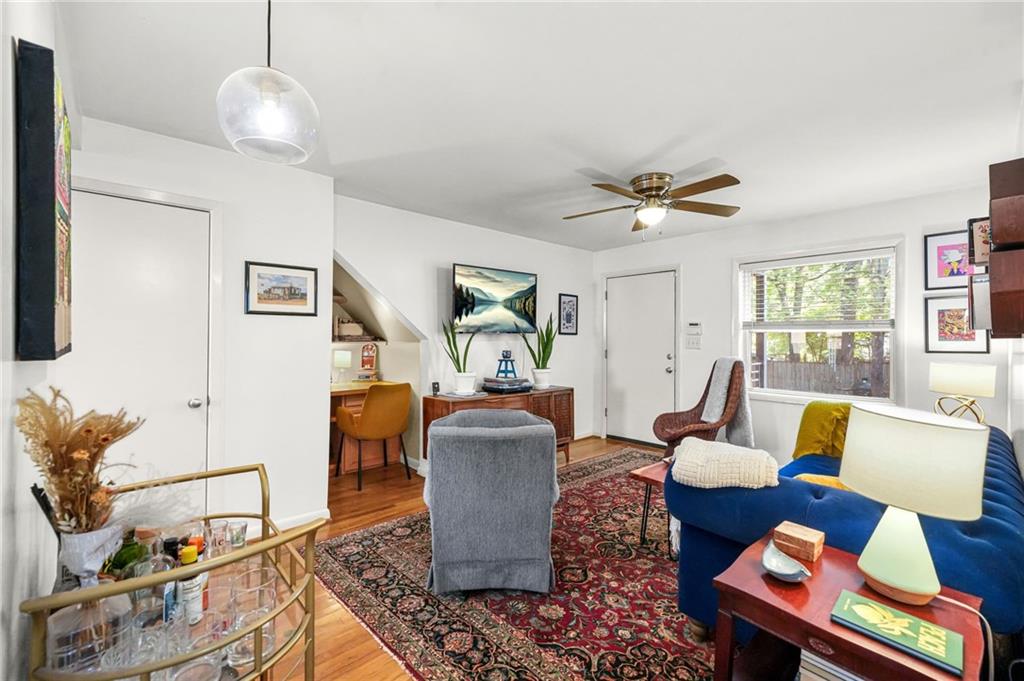 575 Flat Shoals Avenue SE Unit 7