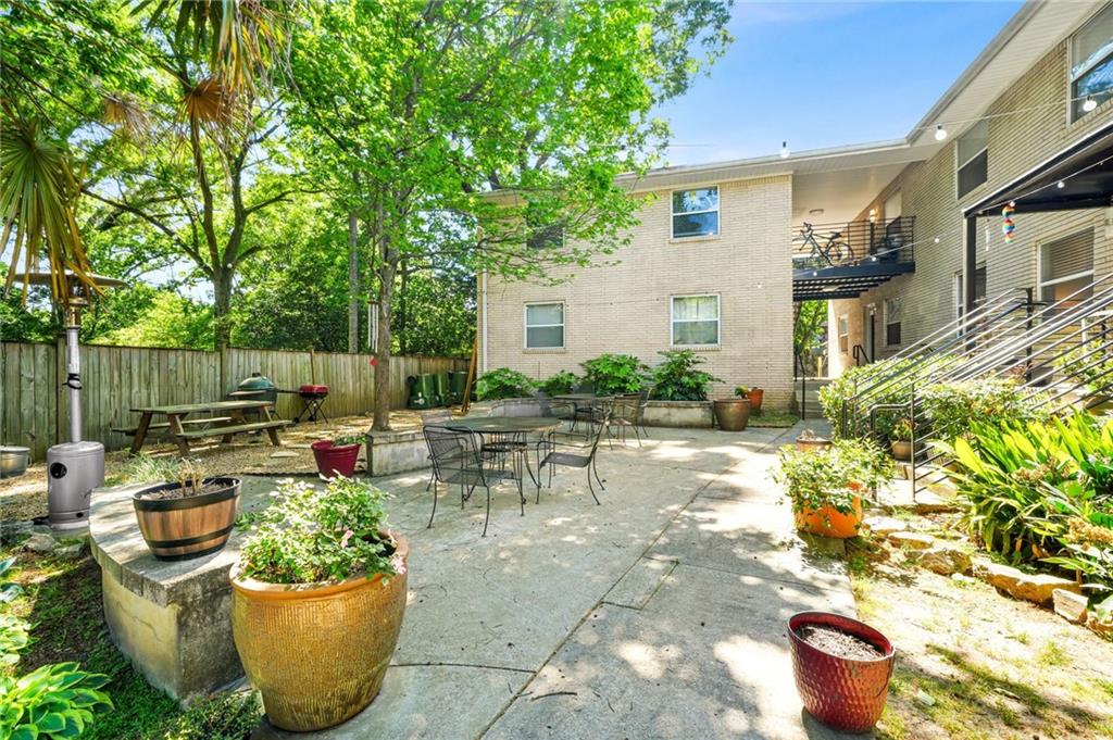 575 Flat Shoals Avenue SE Unit 7