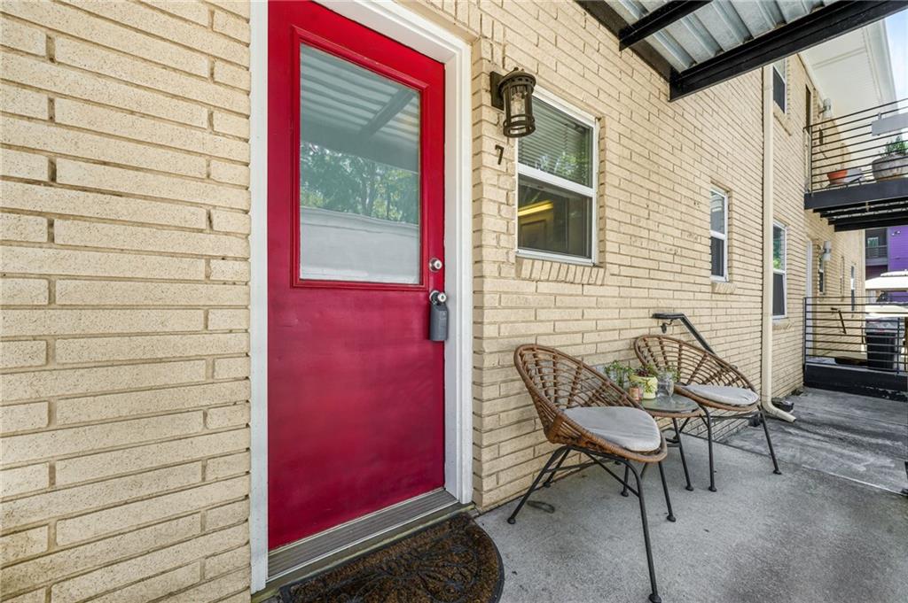 575 Flat Shoals Avenue SE Unit 7