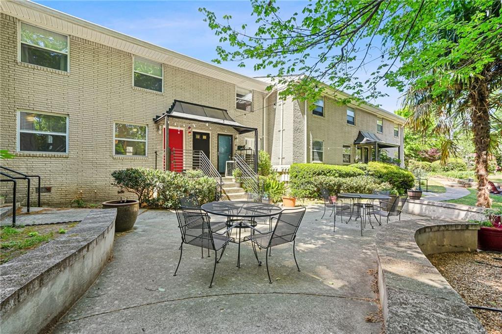 575 Flat Shoals Avenue SE Unit 7