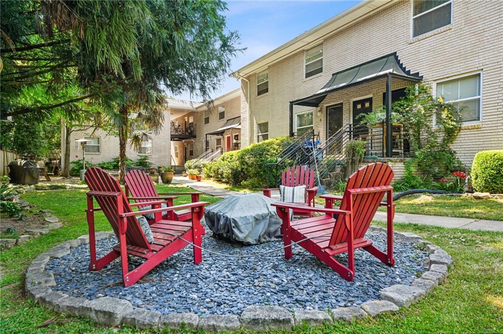 575 Flat Shoals Avenue SE Unit 7