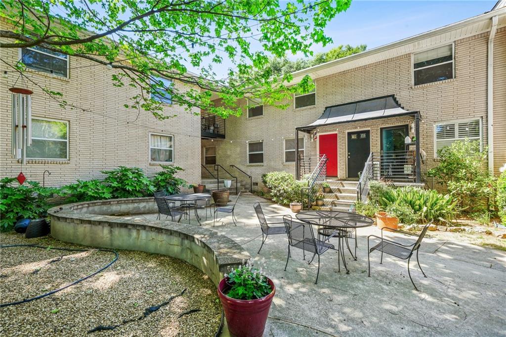 575 Flat Shoals Avenue SE Unit 7