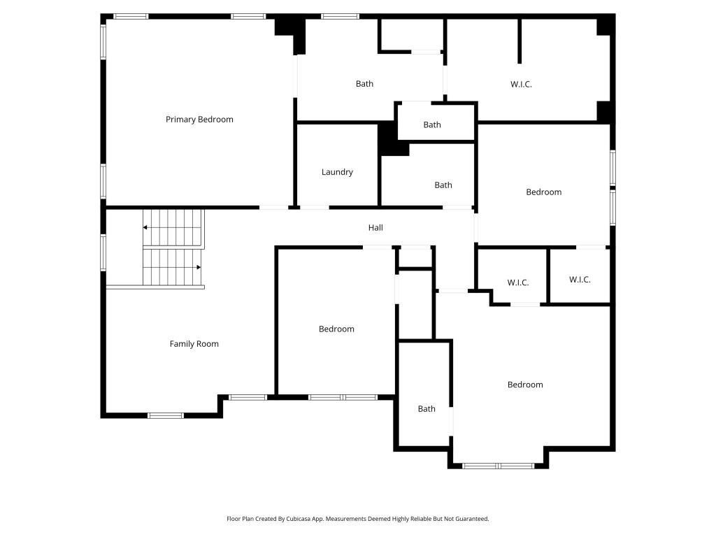 3821 Creek Stone Way