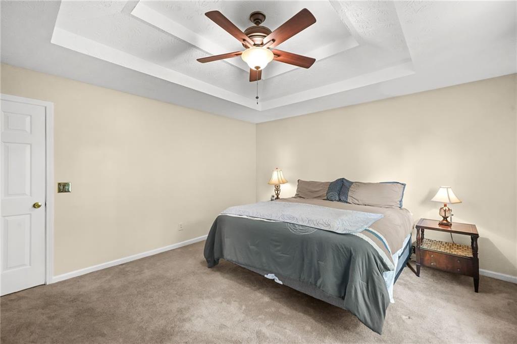 825 Meadowsong Circle