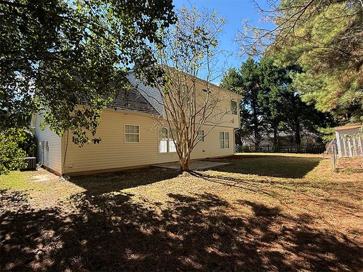 165 Towler Shoals Drive