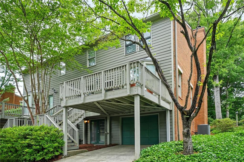 1158 Morningside Place NE