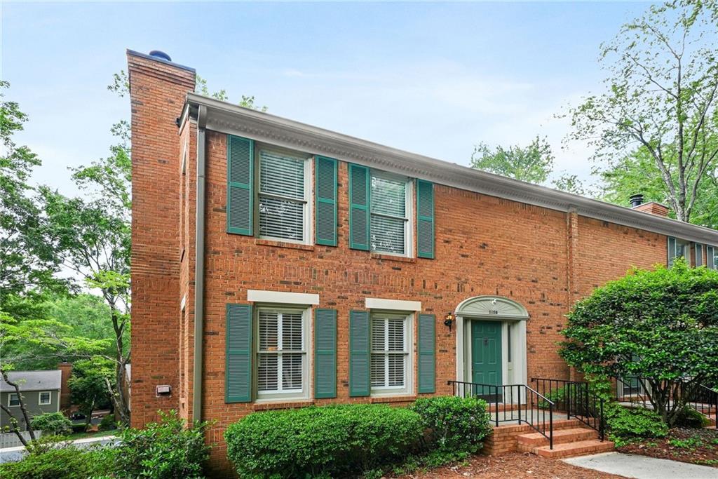 1158 Morningside Place NE