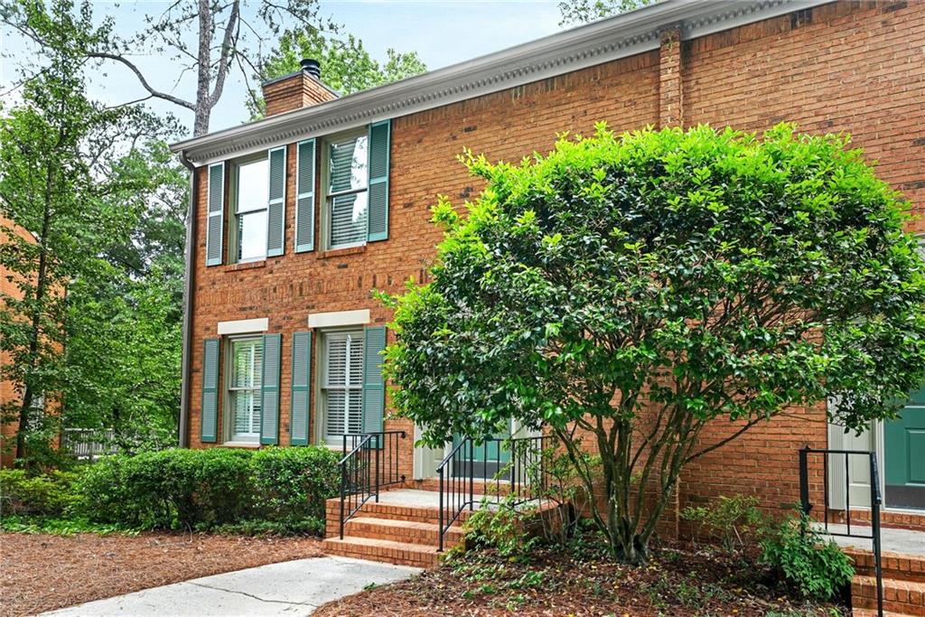1158 Morningside Place NE