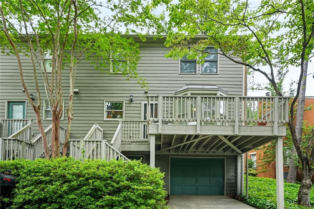 1158 Morningside Place NE