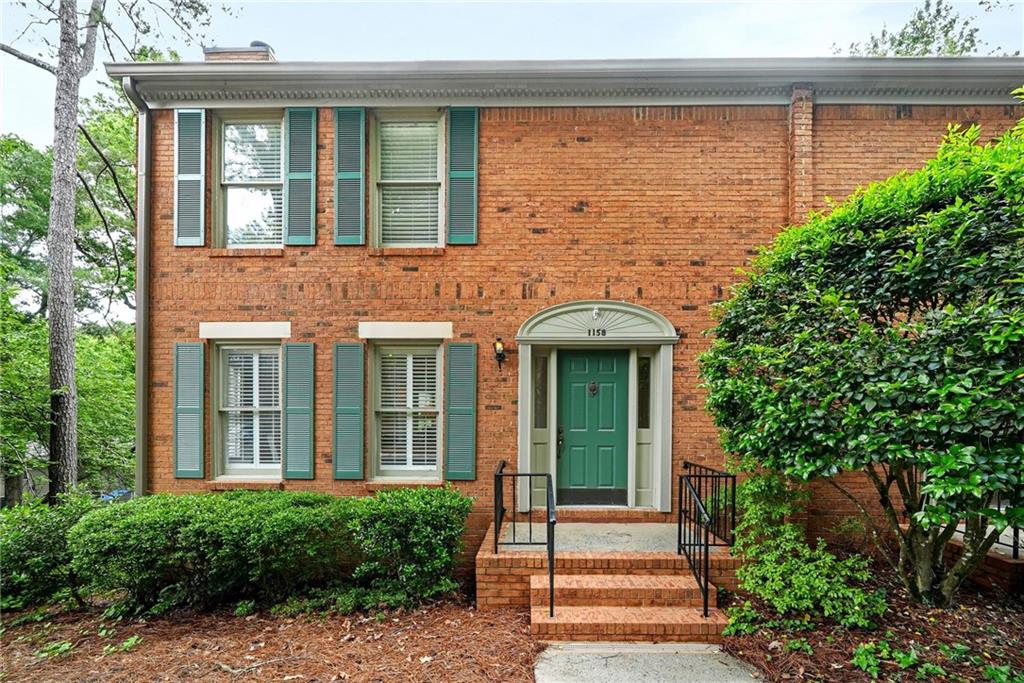 1158 Morningside Place NE