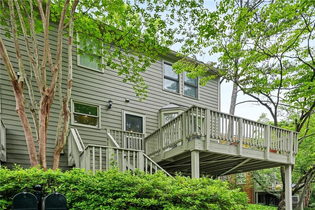 1158 Morningside Place NE