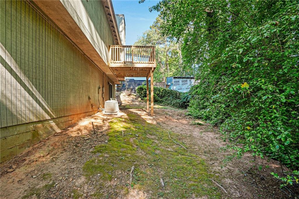 4461 Creek Ford Trace