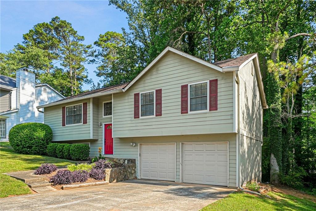 4461 Creek Ford Trace